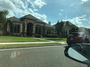 2417 Yale Ave, McAllen, TX 78504