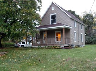 207 Putney St, Belding, MI 48809