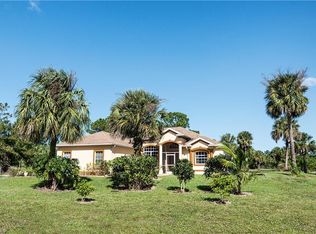 2685 14th Ave SE, Naples, FL 34117