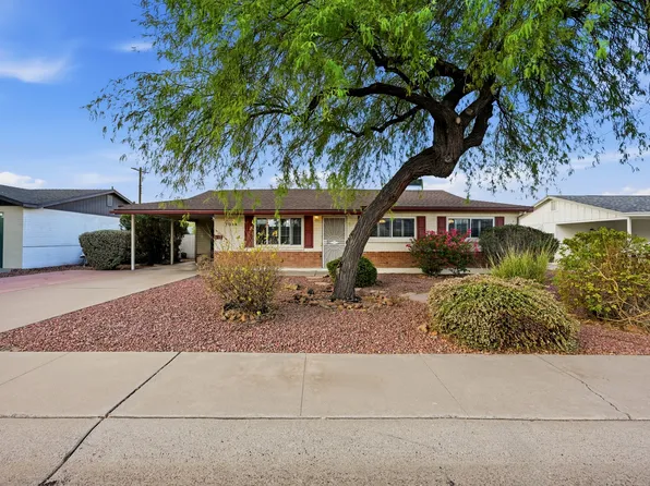 7014 E Belleview St, Scottsdale, AZ 85257