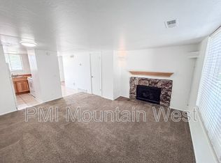 528 S 1100 E UNIT 5, Salt Lake City, UT 84102