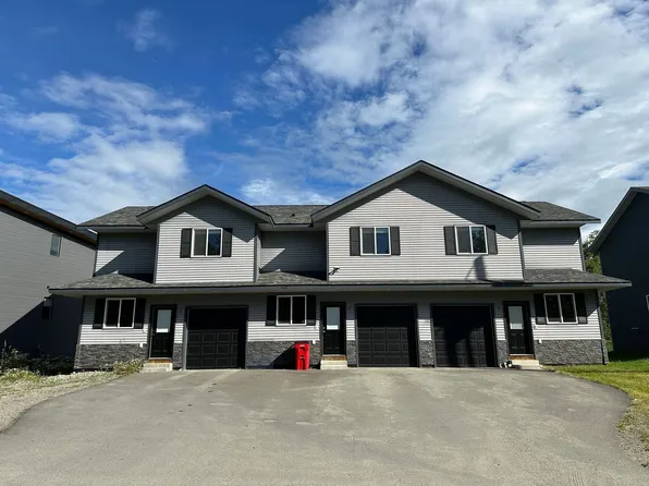 1167 E Westpoint Drive, 1167 E Westpoint Dr Unit 3, Wasilla, AK 99654