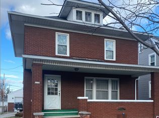 1126 Liberty St, Fremont, OH