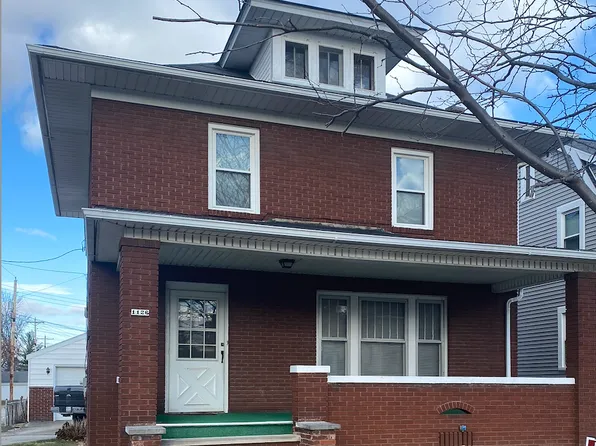 1126 Liberty St, Fremont, OH 43420