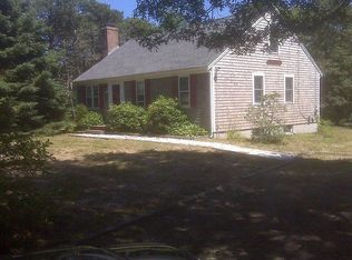 9 Beginners Ln, Orleans, MA 02653