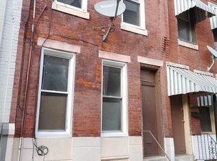 2631 Earp St, Philadelphia, PA 19146