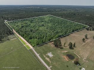 0 Sons Ln, Mount Olive, MS 39119