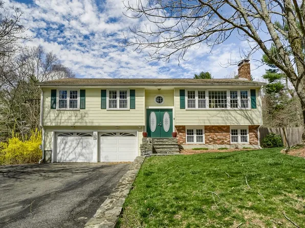 22 Mary Dr, West Boylston, MA 01583