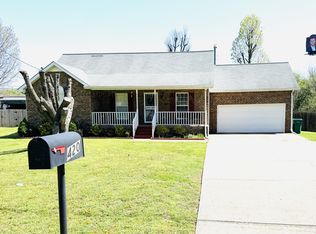 420 Clarkston Dr, Smyrna, TN 37167
