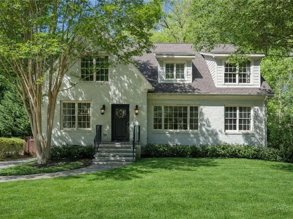 1785 Meadowdale Ave NE, Atlanta, GA 30306