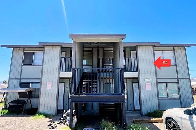 2175 Riviera Blvd #4