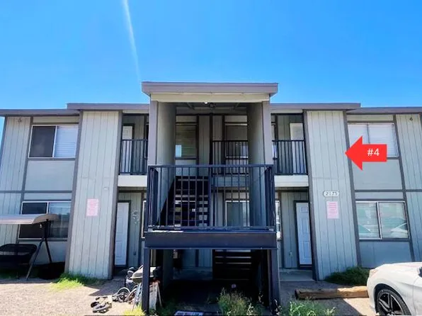 2175 Riviera Blvd APT 4, Bullhead City, AZ 86442