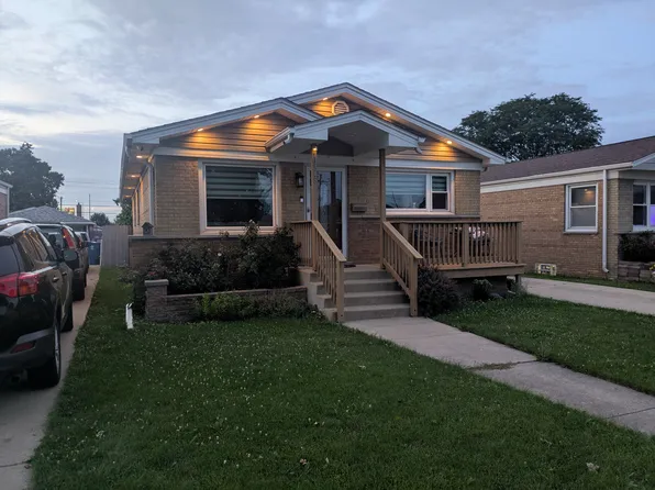 10318 Addison Ave, Franklin Park, IL 60131