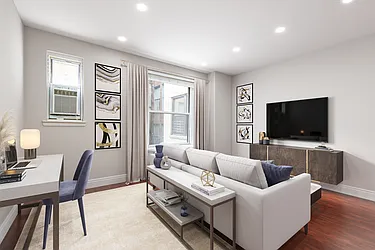 Rented by Nest Seekers International