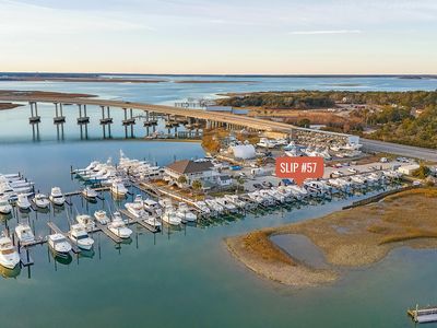 114 Town Creek Drive #57, Beaufort, NC, 28516