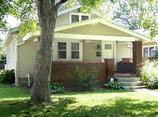 345 S Audubon Rd, Indianapolis, IN 46219