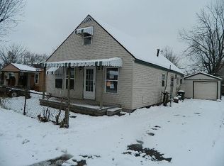 2541 Ome Ave, Dayton, OH
