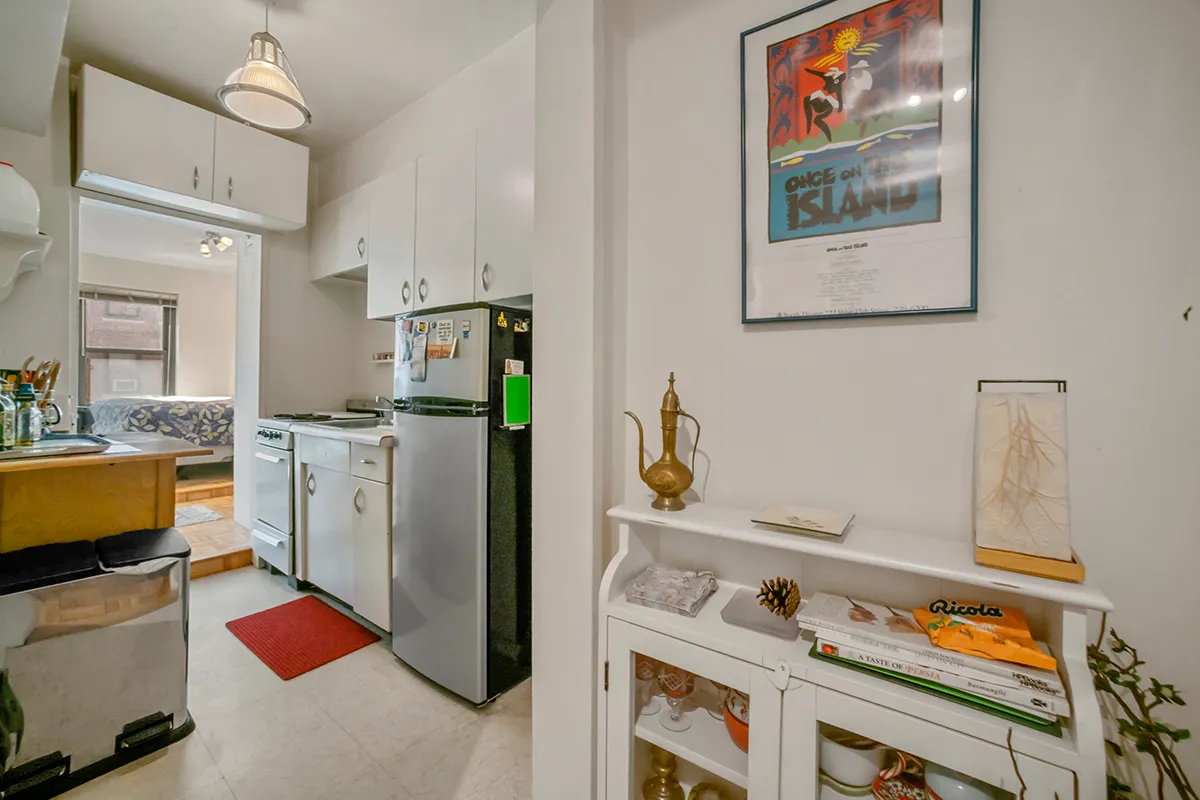 11 Riverside Drive #12O in Upper West Side, Manhattan | StreetEasy
