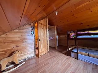 267 Montieth Rd, Bridgewater, ME 04735