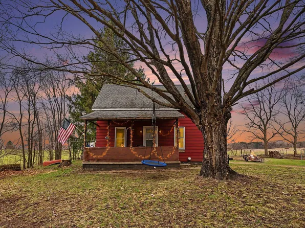 3521 S 204th Ave, Hesperia, MI 49421