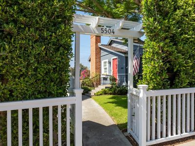 5504 Linda Rosa Ave, La Jolla, CA, 92037