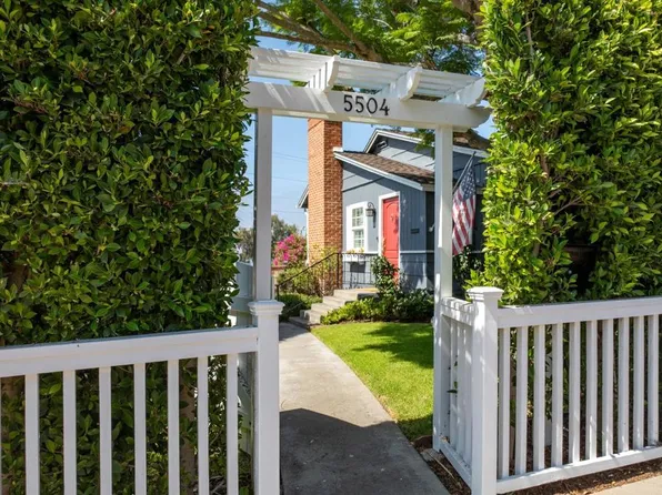 5504 Linda Rosa Ave, La Jolla, CA 92037