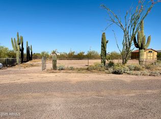 1558 S Conestoga Rd, Apache Junction, AZ 85119