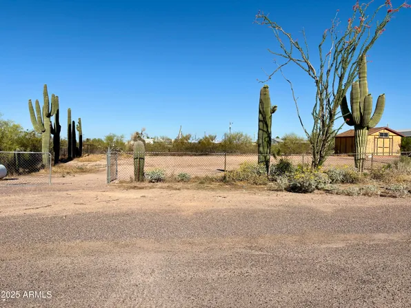 1558 S CONESTOGA Road #-, Apache Junction, AZ 85119