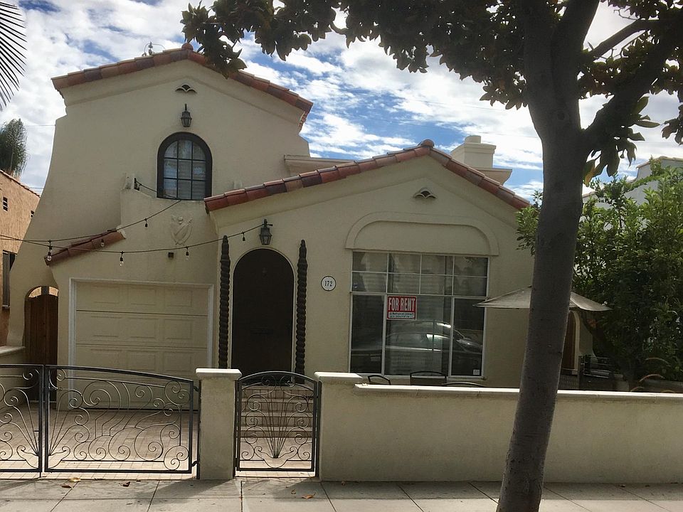 1st image of 172 Glendora Ave