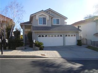 19836 Sierra Meadows Ln, Porter Ranch, CA 91326