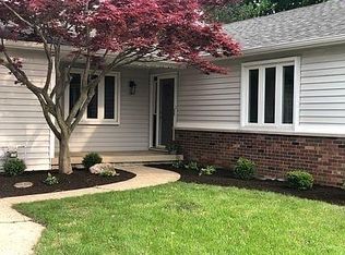2212 Miami Trl, West Lafayette, IN 47906