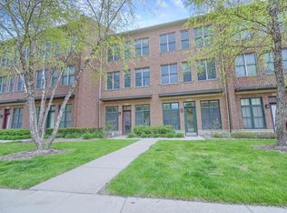 527 Lewis St #527, Birmingham, MI 48009