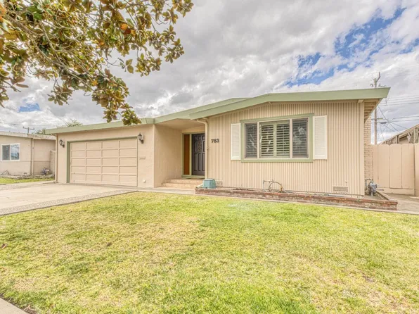 783 Central Ave, Salinas, CA 93901