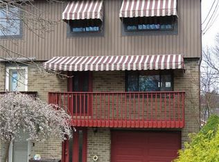 1018 Sarah St, North Versailles, PA 15137