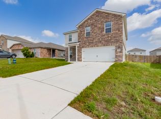 117 Fairfax Ln, Jarrell, TX 76537