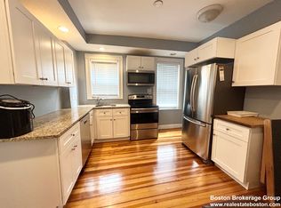 20 Dawes St #1, Dorchester, MA 02125