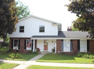 479 Park Ave, Burlington, WI