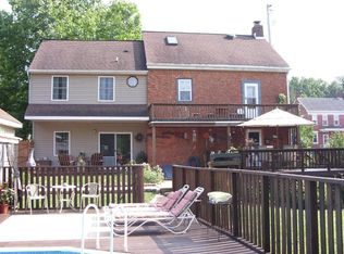 1645 Mount Rose Ave, York, PA 17403