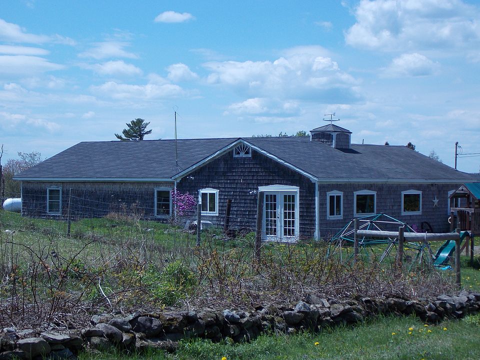 945 E Thorndike Rd, Thorndike, ME 04986 Zillow