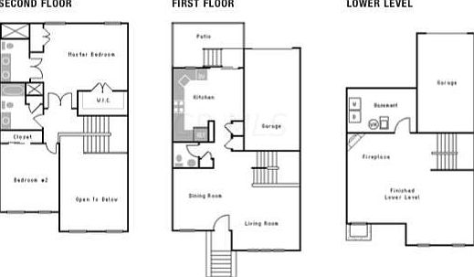 2nd image of 5993 Andrew John Dr #38