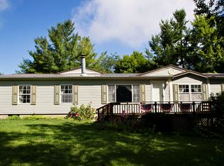 4112 Columbiaville Rd, Columbiaville, MI 48421