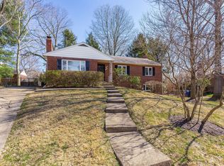 3253 Faragut Ct, Falls Church, VA 22044