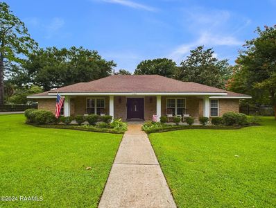 2401 W Saint Mary Blvd, Lafayette, LA, 70506