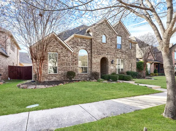 1224 Damsel Grey Trl, Lewisville, TX 75056