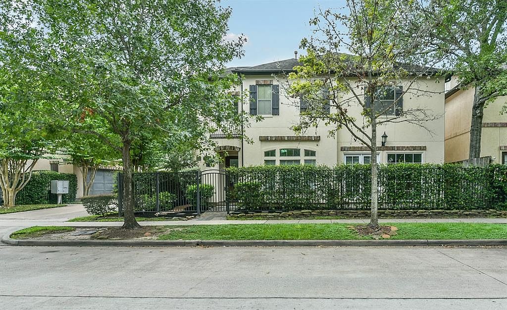 4013 Gramercy St Houston Tx 77025 Mls 96475708 Zillow