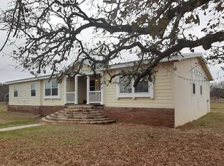 950A Withers Rd, Mineral Wells, TX 76067