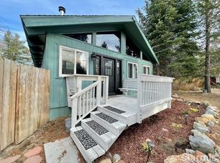 1262 Ute St, South Lake Tahoe, CA 96150