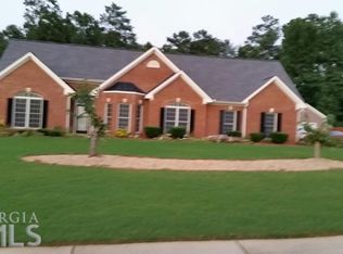 133 Lost Forest Dr, McDonough, GA
