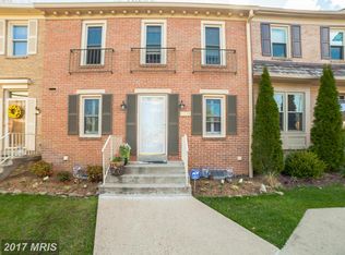 15316 Manor Village Ln, Rockville, MD 20853
