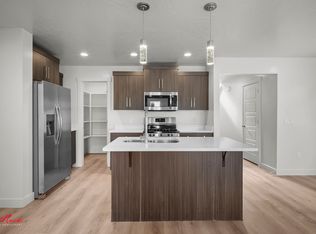 3183 E Sky Rim Way, Saint George, UT 84790